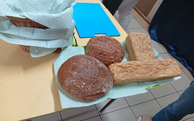 Dzień chleba kujawskiego