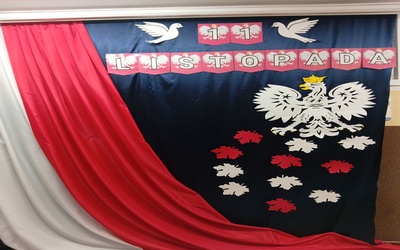 Święto Niepodległości