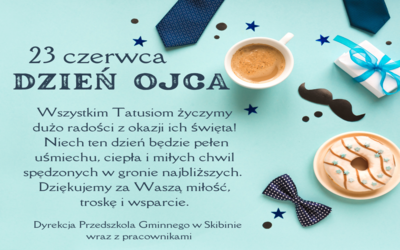 Dzień Ojca