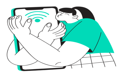 Bezpieczeństwo w sieci. Poradnik MEN