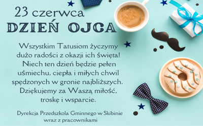 Dzień Ojca 