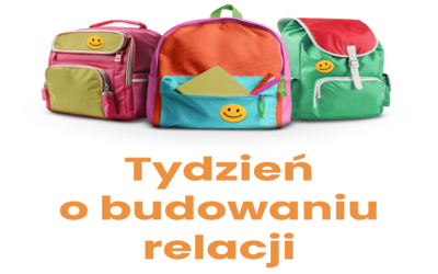 Tydzień o Budowaniu Relacji