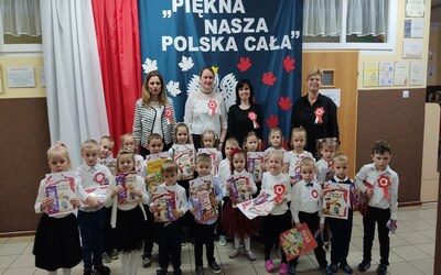 Obchody Narodowego Święta Niepodległości