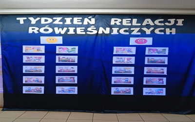 Tydzień Relacji Rówieśniczych