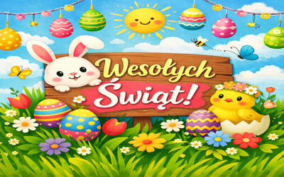 Wesołych Świąt!