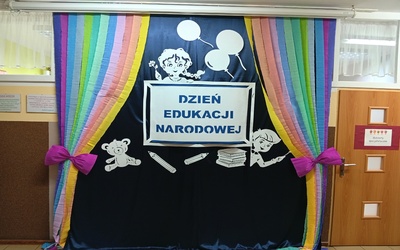 Dzień Edukacji Narodowej